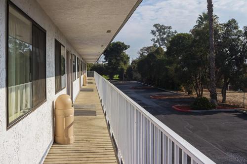 Motel 6 Porterville, Ca,Tulare>>Porterville,2 star