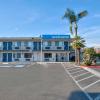 motel 6 tulare ca