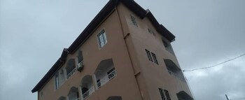 sea side apartments