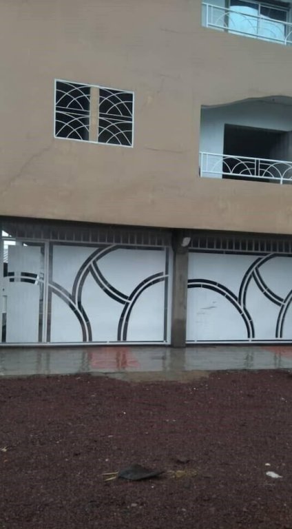 sea side apartments