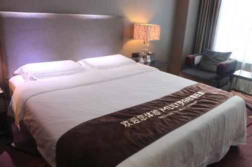 la perle international hotel