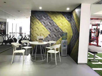 La Perle International Hotel,Guangdong>>Foshan,4 star