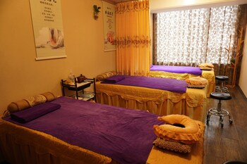 La Perle International Hotel,Guangdong>>Foshan,4 star