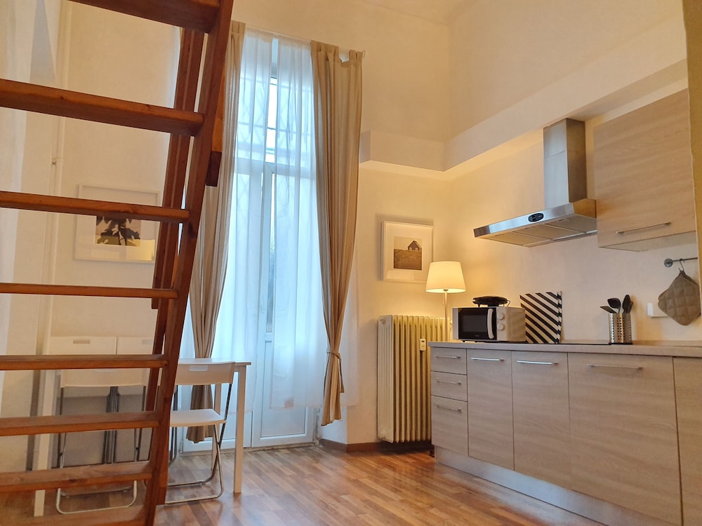casa marsili