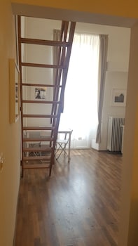 casa marsili