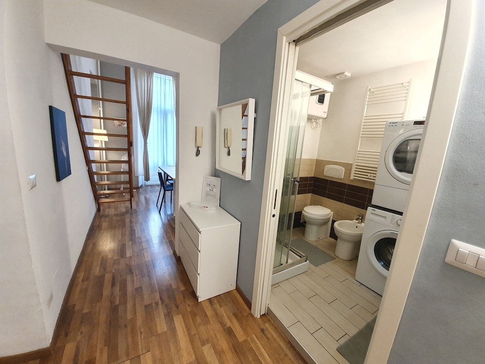 casa marsili
