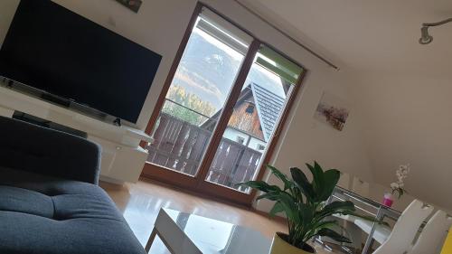apartments lake bohinj medja