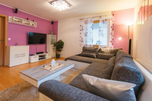 apartments lake bohinj medja