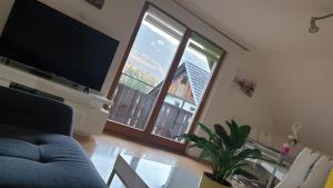 apartments lake bohinj medja