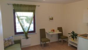 apartments lake bohinj medja