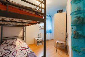 apartments lake bohinj medja