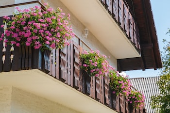 Apartments Lake Bohinj Medja,,0 star