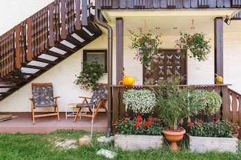 Apartments Lake Bohinj Medja,,0 star