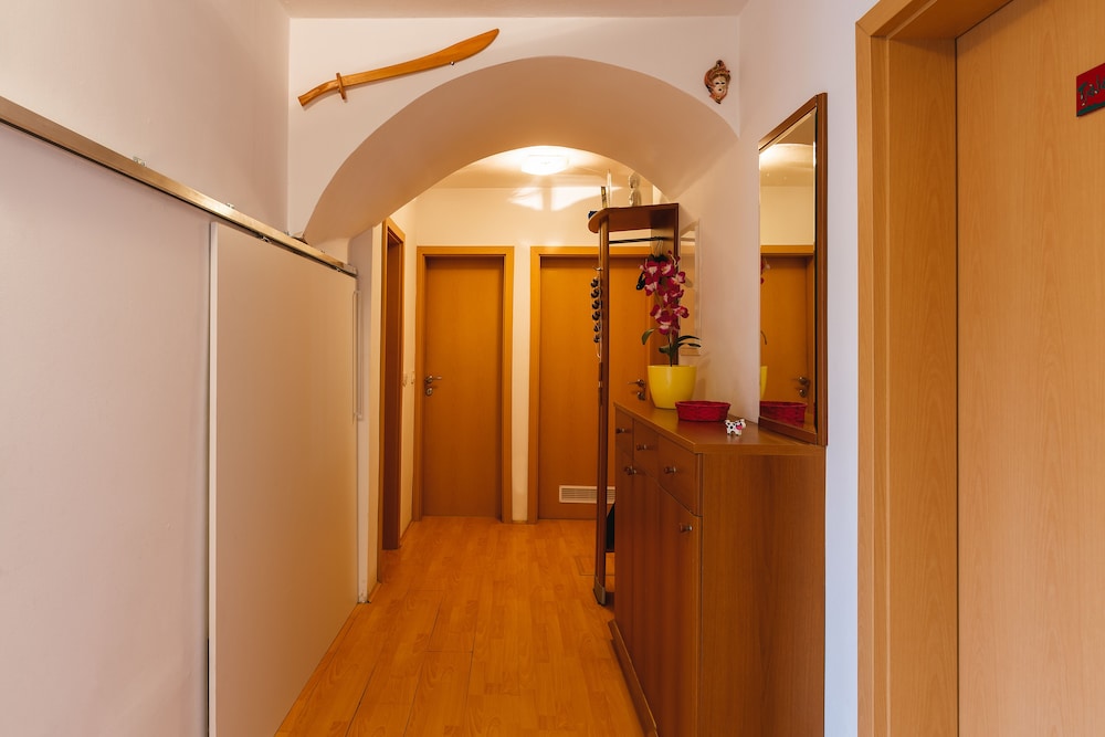 apartments lake bohinj medja