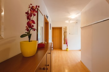 Apartments Lake Bohinj Medja,,0 star