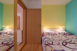 apartments lake bohinj medja