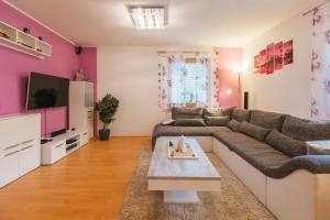 apartments lake bohinj medja