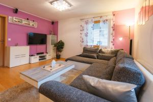 apartments lake bohinj medja