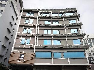 v plus hotel ipoh
