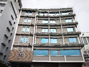 V Plus Hotel Ipoh,Perak>>Ipoh,3 star