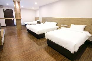 V Plus Hotel Ipoh,Perak>>Ipoh,3 star