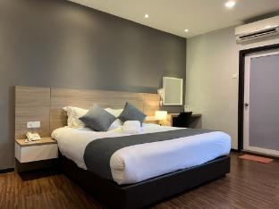 v plus hotel ipoh