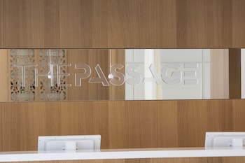 the passage