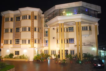 Ebekendy Hotel Port Harcourt,,3.5 star