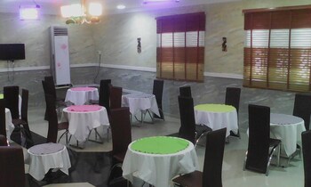 Ebekendy Hotel Port Harcourt,,3.5 star