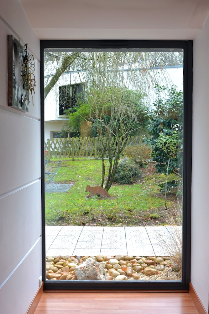 contact hotel du parc