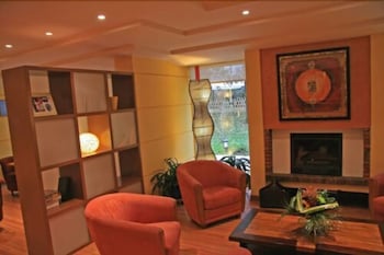 Contact Hotel Du Parc,Nantes>>Loire-Atlantique,2 star