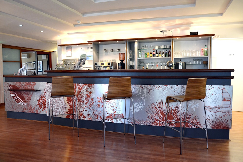 contact hotel du parc