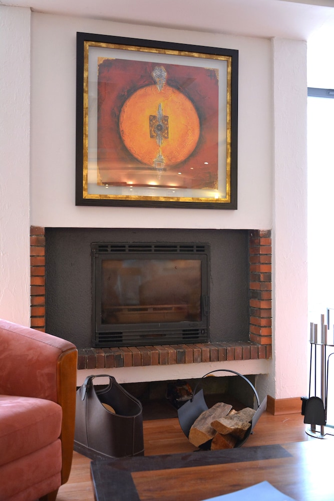 contact hotel du parc