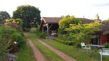 clos de larthonnet