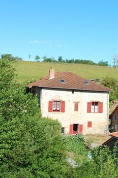 clos de larthonnet