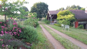 clos de larthonnet