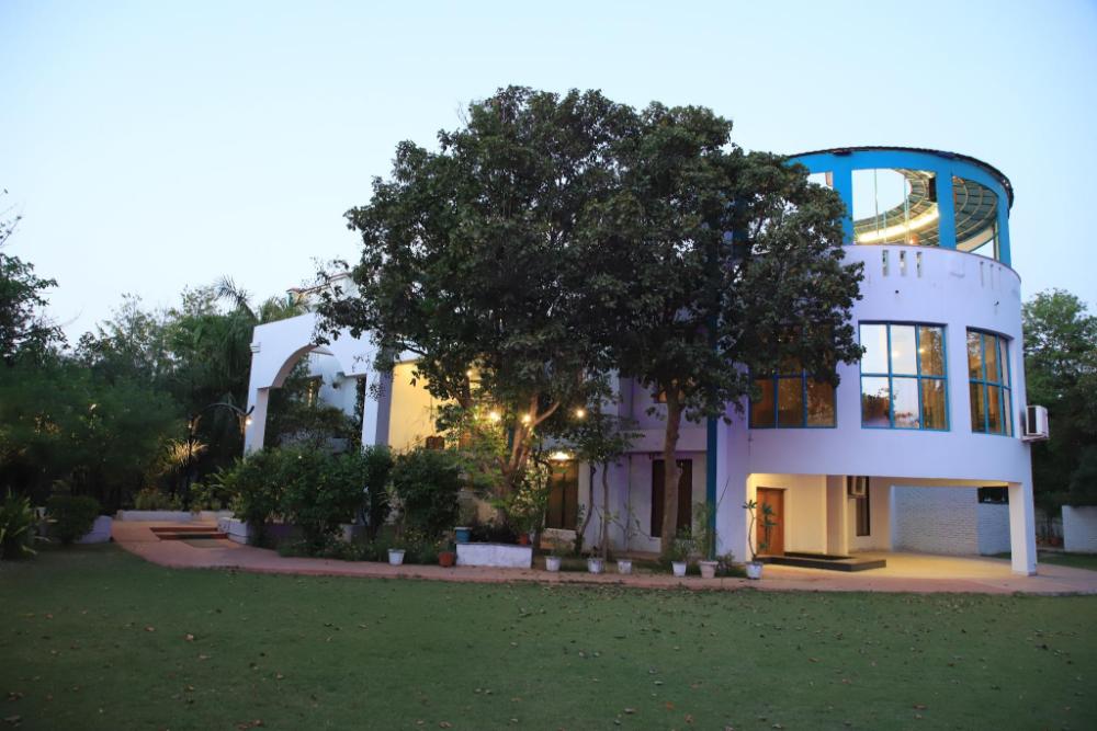 kadamb kunj resort