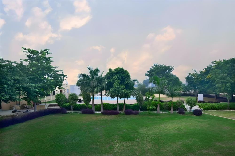 kadamb kunj resort