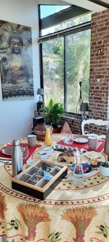 villa lei rigau