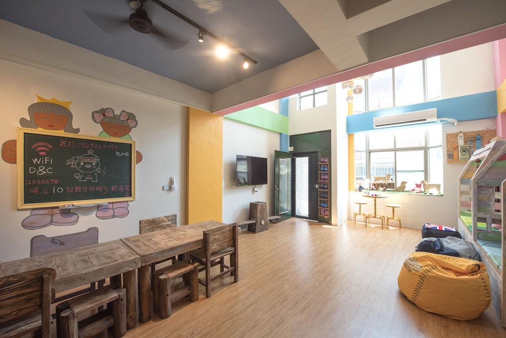 anping pet island