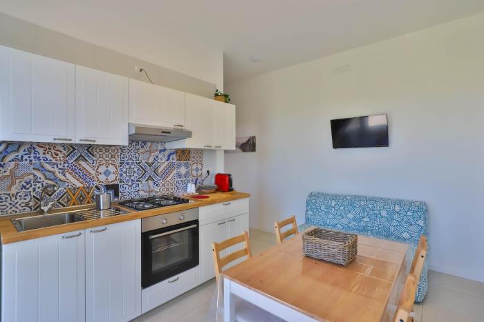 i giardini dellolimpo