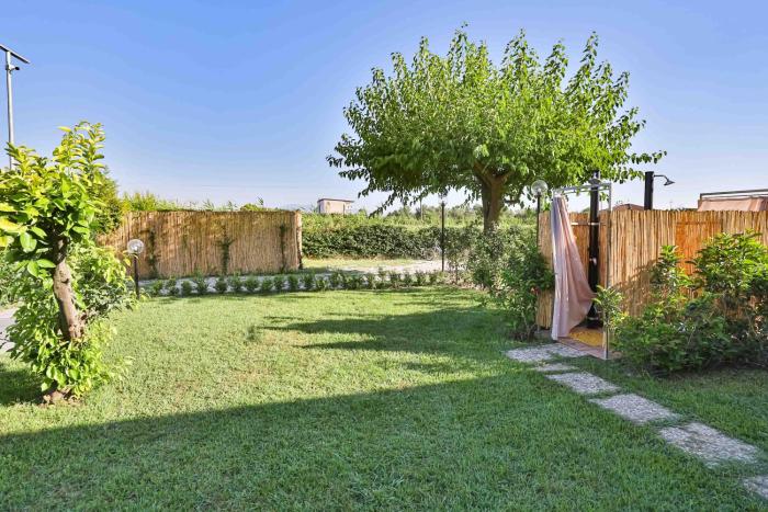 i giardini dellolimpo