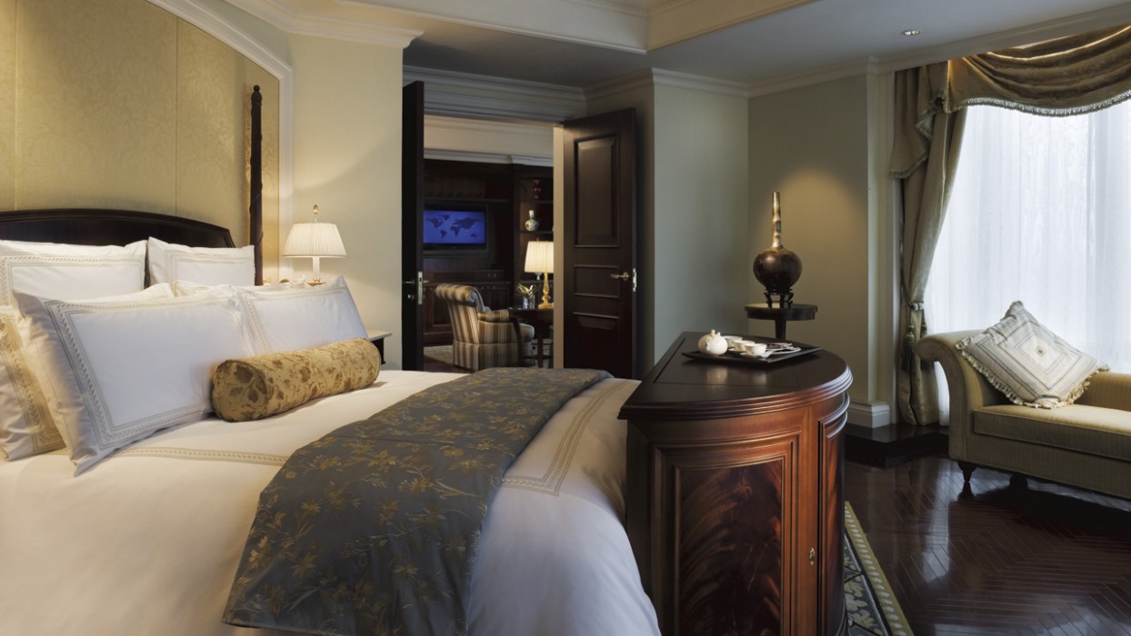 the ritz carlton guangzhou