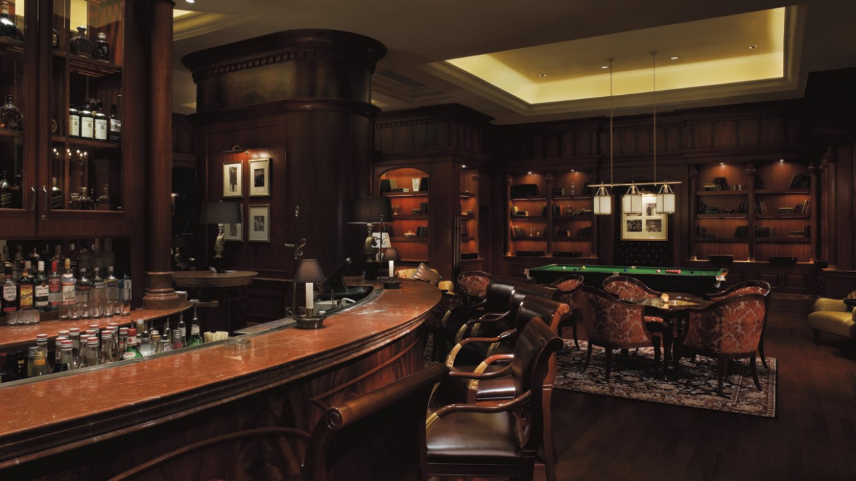 the ritz carlton guangzhou