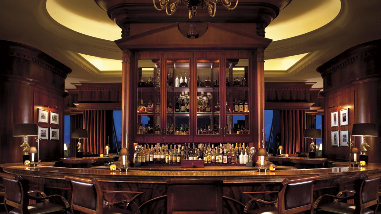 the ritz carlton guangzhou