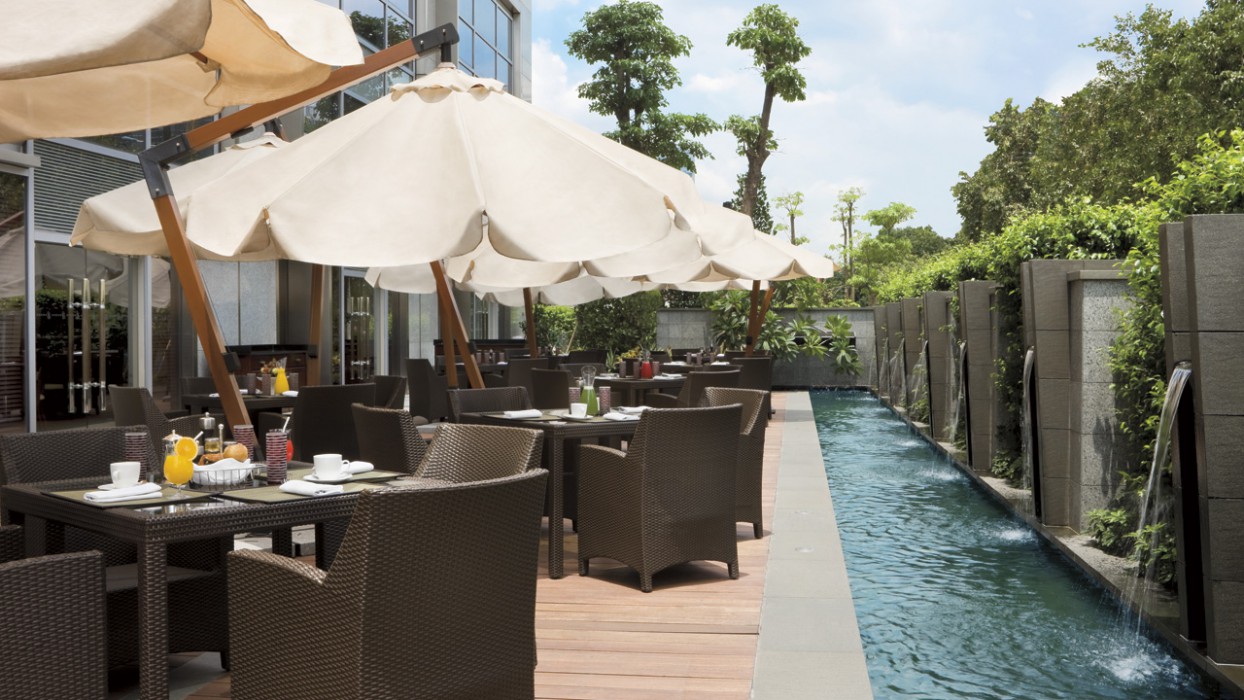 the ritz carlton guangzhou