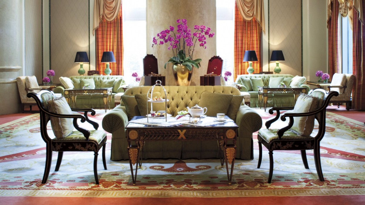 the ritz carlton guangzhou