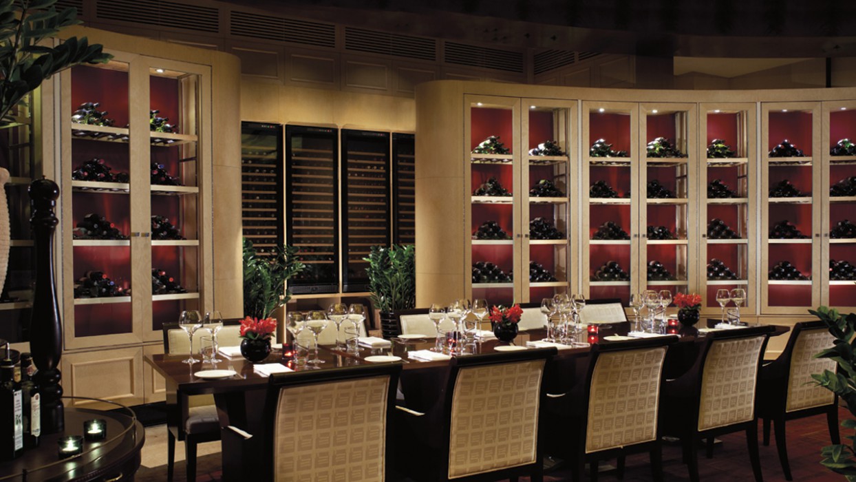 the ritz carlton guangzhou