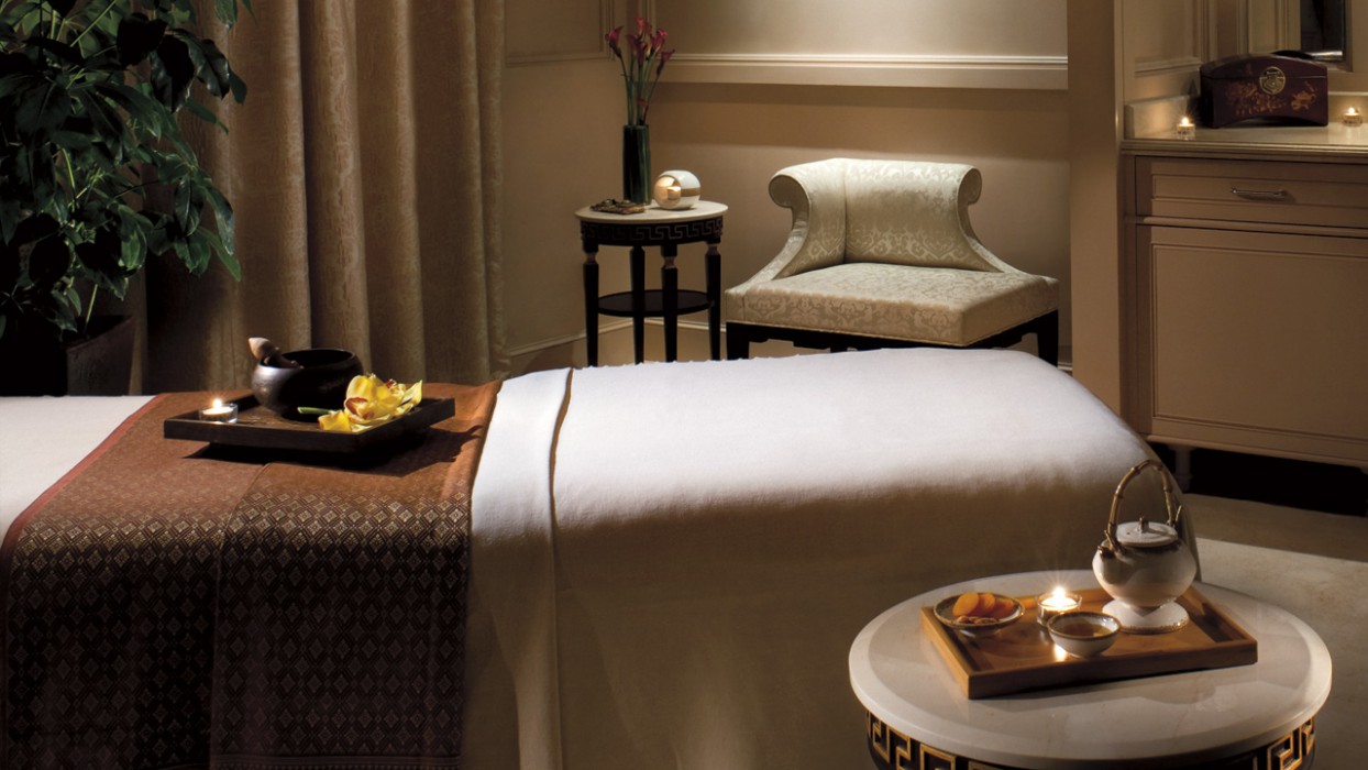 the ritz carlton guangzhou