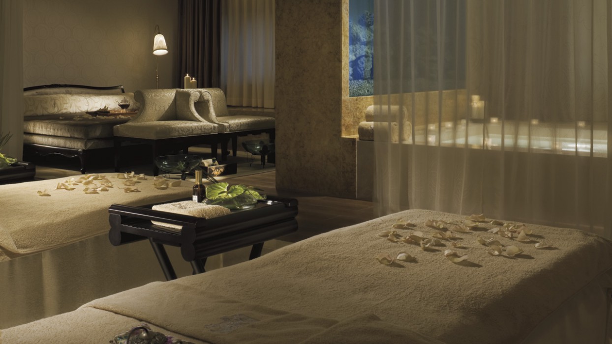 the ritz carlton guangzhou